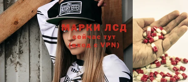 ALPHA PVP Няндома